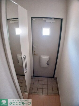 メゾン・ブナの森の物件内観写真